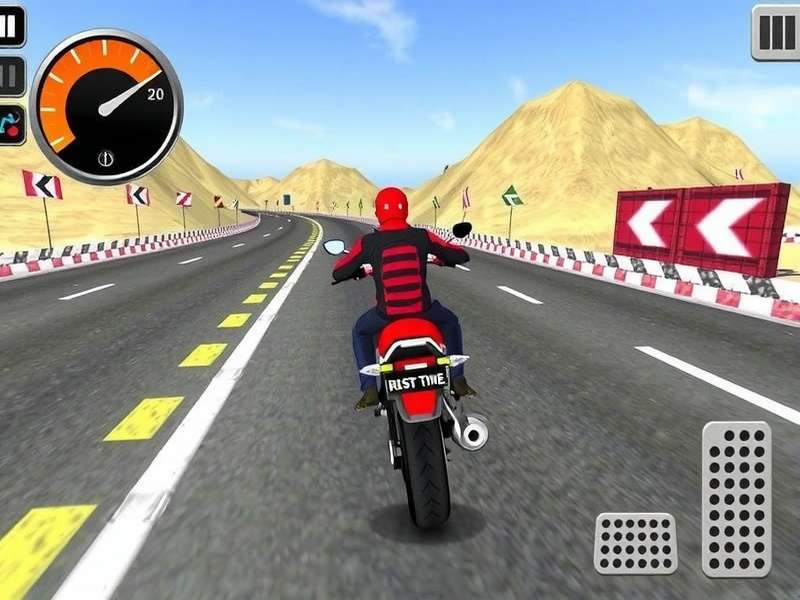 Indian Bike Driving 3D गेम डेवलपर टीम का साक्षात्कार और पर्दे के पीछे की जानकारी