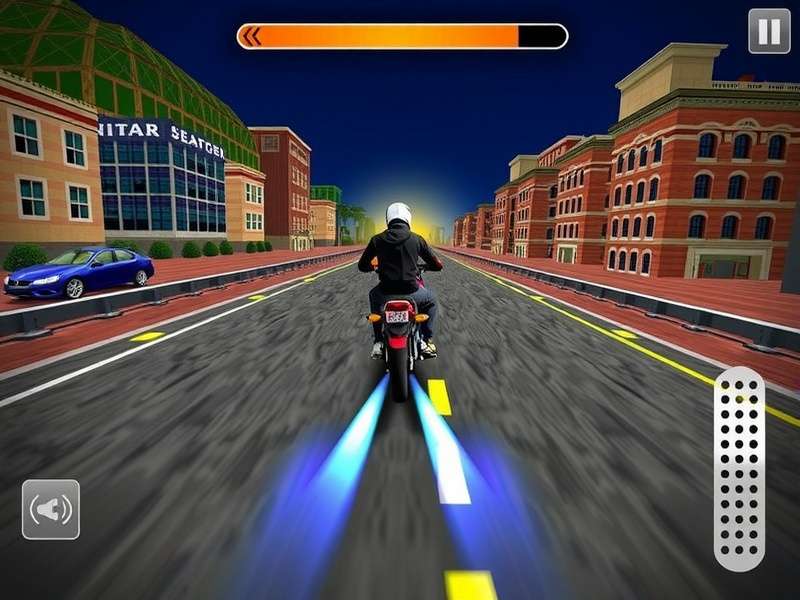 Indian Bike Driving 3D PC गेमप्ले स्क्रीनशॉट