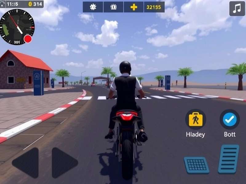 Indian Bike Driving 3D Cheat Codes Preview