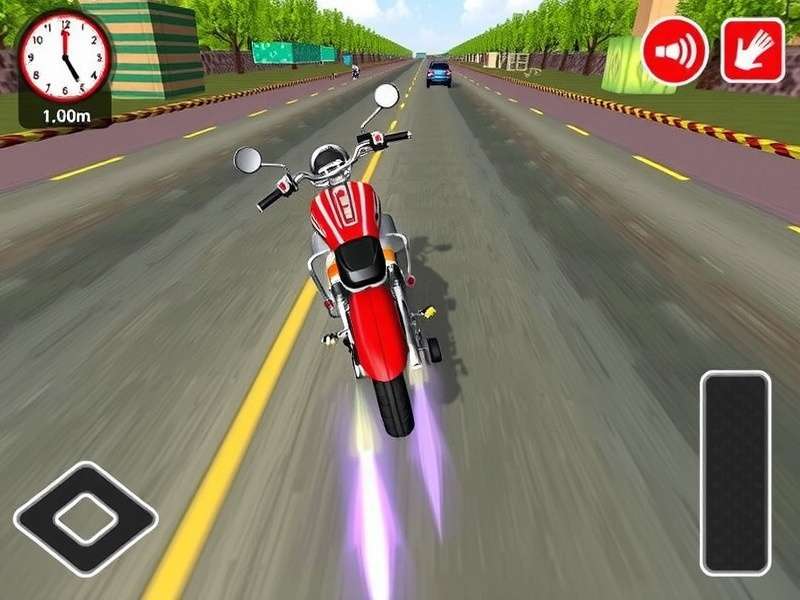 Indian Bike Driving 3D on PC with LD Player
