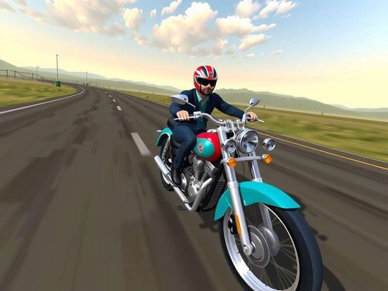 Indian Bike Driving 3D गेमप्ले - भारतीय बाइक सिमुलेटर