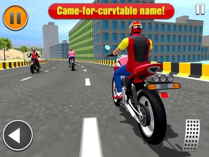 Indian Bike Driving 3D PC Gameplay Screenshot