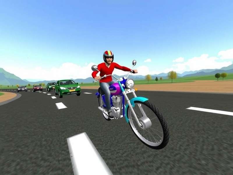 Indian Bike Driving 3D में चीट कोड कैसे एंटर करें