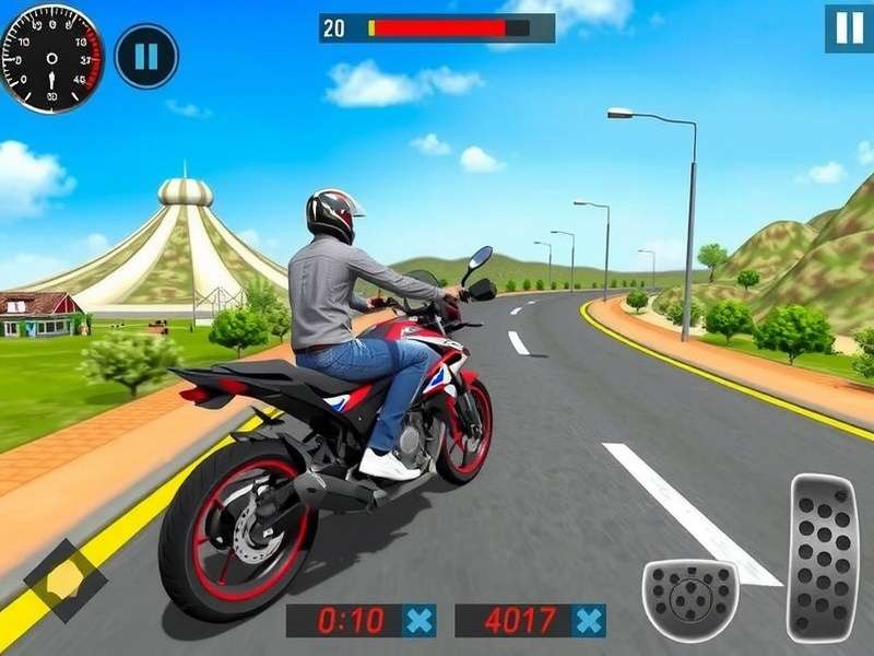 Indian Bike Driving 3D चीट कोड स्क्रीनशॉट