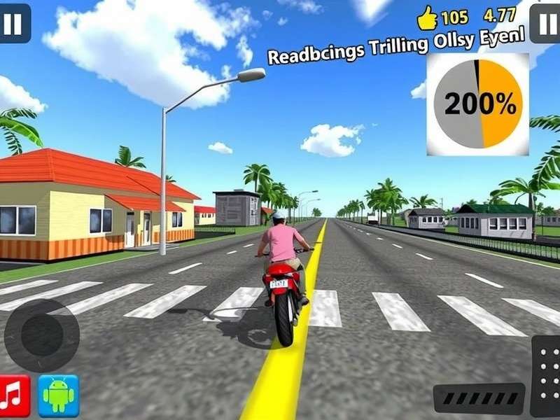 Indian Bike Driving 3D APK डाउनलोड करने के लिए एमुलेटर तुलना चार्ट