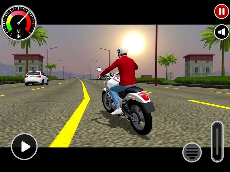 Indian Bike Driving 3D बाइक कस्टमाइजेशन