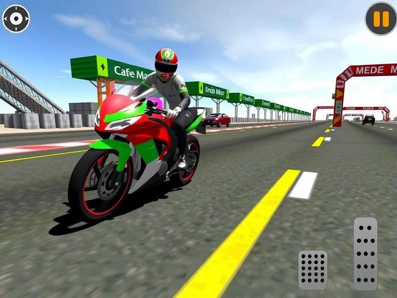 Indian Bike Driving 3D gameplay on PC