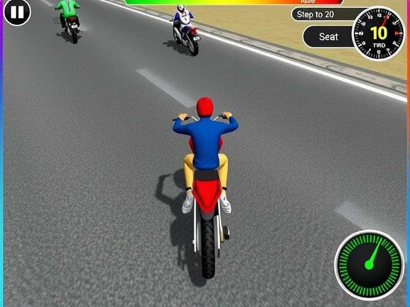 Indian Bike Driving 3D bike customization menu