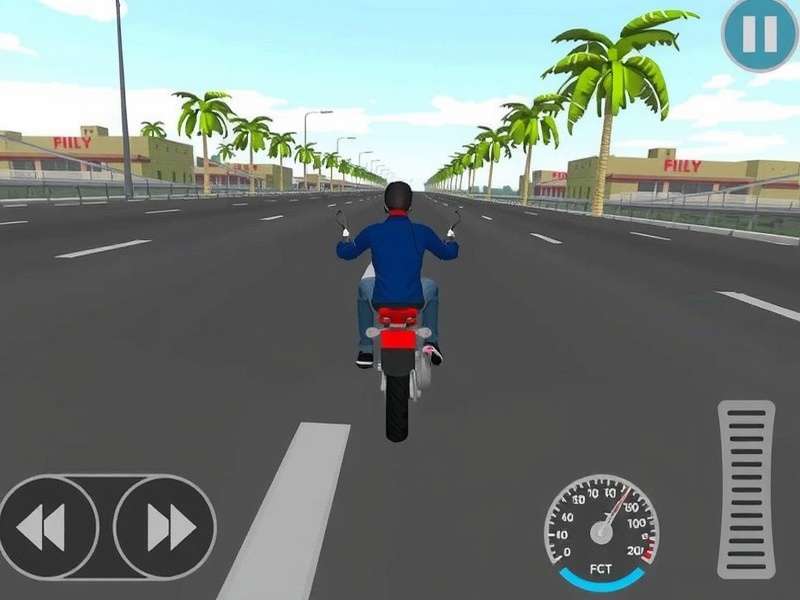 Indian Bike Driving 3D gameplay screenshot with cheat menu