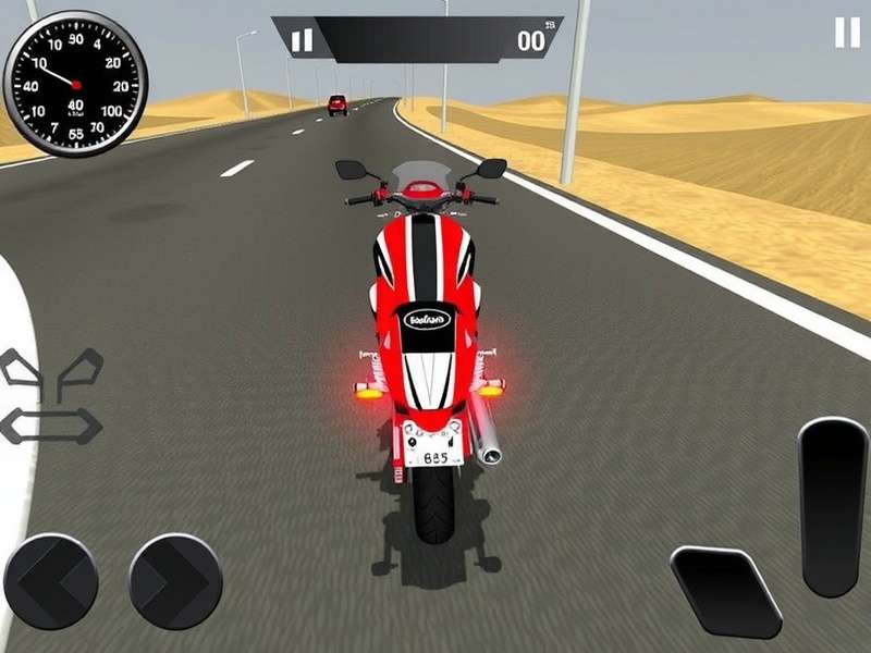 Indian Bike Driving 3D free play no download — ride instantly on any device